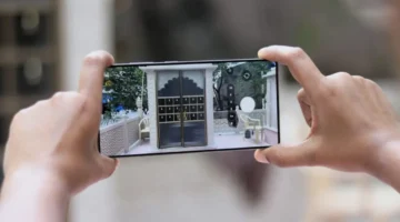 تحديث جديد.. أدوبي تعزز Lightroom لهواتف Galaxy S25 وS24